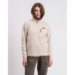 Patagonia Retro Pile Jacket dark natural – Hledejceny.cz