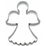 Vánoční vykrajovátko na cukroví Anděl Smolík – Zboží Mobilmania