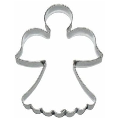 Vánoční vykrajovátko na cukroví Anděl Smolík – Zboží Mobilmania