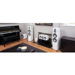 Monitor Audio Silver 500 – Zboží Živě