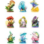 Pokémon Funism Eevee Forest Adventure Series3 Blind Box – Hledejceny.cz