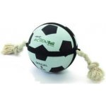 Karlie-Flamingo Action Ball fotbalový míč s provazy 19 cm – Hledejceny.cz