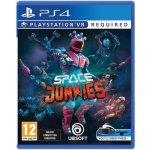 Space Junkies VR – Hledejceny.cz