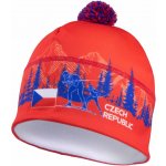 Fllös FANLINE CAP CZECH 3 Červená Modrá Bílá – Hledejceny.cz
