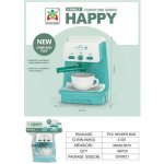 Wiky Kávovar s efekty 16 cm – Hledejceny.cz