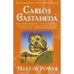 Tales of Power Castaneda CarlosPaperback – Sleviste.cz