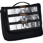 Konix Naruto Nintendo Switch Messenger Bag KX-NAR-MSNBAG-OR – Zboží Živě