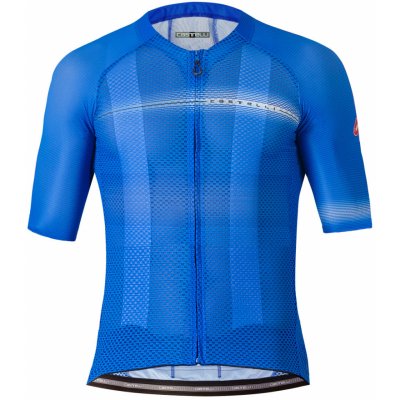 Castelli CLIMBER´SA/C modrá azuro – Zboží Dáma