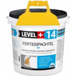 Hotová stěrka 25 kg + Hladká špachtle – Hledejceny.cz