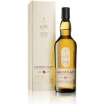 Lagavulin 8y 48% 0,7 l (karton) – Zboží Dáma