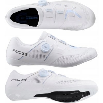 Shimano SH-XC703 stříbrná – Zboží Mobilmania