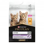 Pro Plan Kitten Healthy Start s kuřetem 3 kg – Zboží Dáma