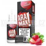 Aramax Max Strawberry 10 ml 6 mg – Hledejceny.cz