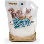 Magnum Silica gel cat litter 7,6 l – Hledejceny.cz