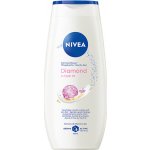 Nivea Diamond Touch sprchový gel 250 ml – Zboží Dáma
