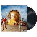 SCOTT, TRAVIS - ASTROWORLD LP – Zboží Mobilmania