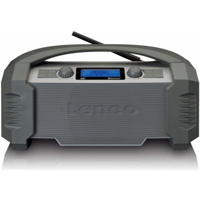 Lenco ODR-150GY – Hledejceny.cz