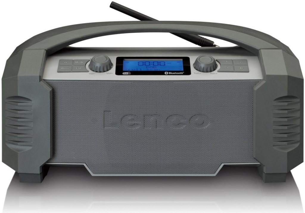 Lenco ODR-150GY