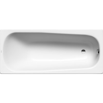 Kaldewei Saniform 175 x 75 cm 112200013001 – Hledejceny.cz