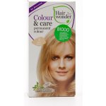 Hairwonder přírodní dlouhotrvající barva BIO světlá blond 8 – Zboží Mobilmania