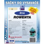 Jolly R 14 (3+1ks) do vysav. ROWENTA – Zboží Mobilmania