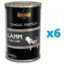 Belcando Single Protein Lamb 6 x 400 g