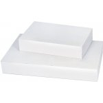 Papírny Brno Kreslicí karton A4 220g čtvereček, 073650 – Zboží Živě