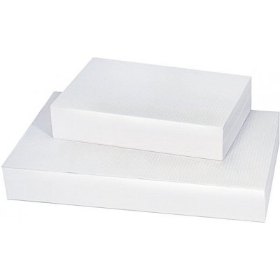 Papírny Brno Kreslicí karton A4 220g čtvereček, 073650 – Zboží Živě