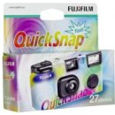 Fujifilm 1 Quicksnap Flash 27