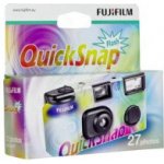 Fujifilm 1 Quicksnap Flash 27 – Zboží Živě