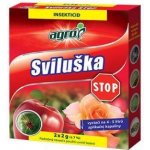 Agro Sviluška STOP 2 x 2 g – Zbozi.Blesk.cz