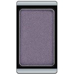 Artdeco perleťové oční stíny 92 Pearly Purple Night 0,8 g – Zboží Dáma