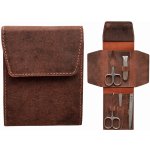 Niegeloh Manikúra Solingen TEXAS M, barva dřeva 81828 – Zboží Mobilmania