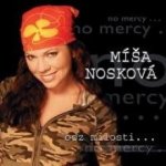 Nosková Míša - Bez minulosti CD – Hledejceny.cz