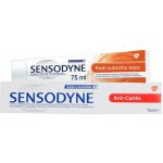 Sensodyne Anti Caries s fluoridem 75 ml – Hledejceny.cz