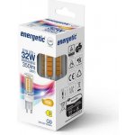 Nordlux NOR 5185000321 G9 Dim 3000K 350lm – Zboží Živě