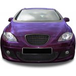 JOM přední maska Seat Leon 1P (05-09) / Altea 5P (04-09) - bez znaku – Hledejceny.cz