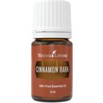 Young Living Skoříce esenciální olej Cinnamon bark 100% 5 ml – Hledejceny.cz
