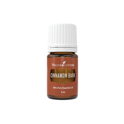 Young Living Skoříce esenciální olej Cinnamon bark 100% 5 ml – Hledejceny.cz