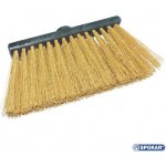 Spokar koště průmyslové plast 5314 bez hole – HobbyKompas.cz