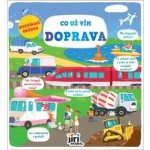 Doprava - Co už vím - Kolektiv – Hledejceny.cz
