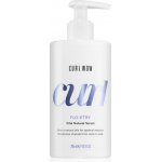 Color Wow Flo Entry Rich Natural Supplement Olejové sérum na kudrnaté vlasy 295 ml – Hledejceny.cz