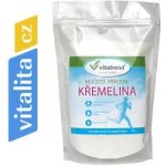 Vitatrend s.r.o. Křemelina 500 g – Hledejceny.cz