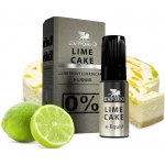 Imperia Emporio Lime Cake 10 ml 9 mg – Hledejceny.cz