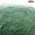 Hends Products Hends Angel Hair Paví zelená – Hledejceny.cz