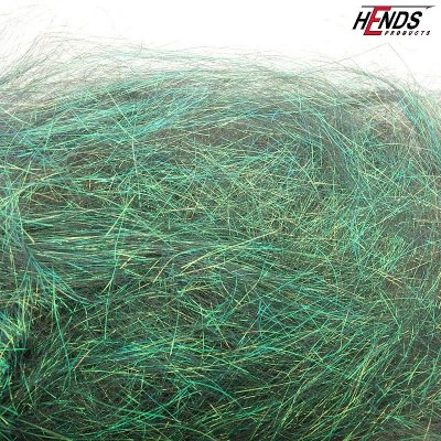 Hends Products Hends Angel Hair Paví zelená – Hledejceny.cz