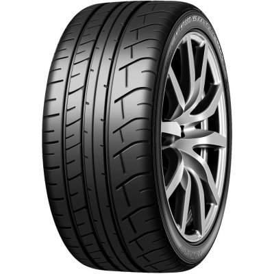 Dunlop SP Sport Maxx GT 600 285/35 R20 104Y – Hledejceny.cz