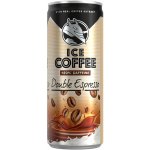 Hell Energy ICE COFFEE Double Espresso 250 ml – Sleviste.cz