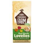 Supreme Tiny Farm Snack Hazel Lovelies 120 g – Zboží Mobilmania
