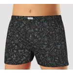 Andrie PS 5847 Tmavě šedá – Zboží Mobilmania